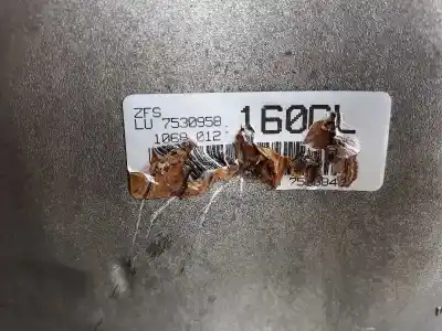 Tweedehands auto-onderdeel versnellingsbak voor bmw 7 (e65, e66, e67) 730 ld oem iam-referenties   