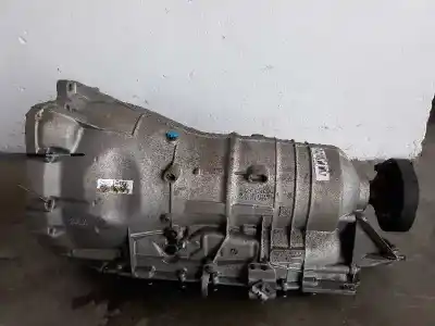 Tweedehands auto-onderdeel versnellingsbak voor bmw 7 (e65, e66, e67) 730 ld oem iam-referenties   