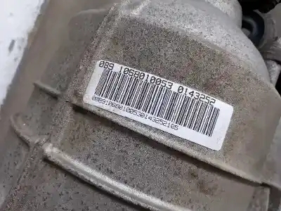 Tweedehands auto-onderdeel versnellingsbak voor bmw 7 (e65, e66, e67) 730 ld oem iam-referenties   