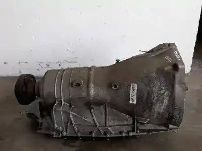 Tweedehands auto-onderdeel versnellingsbak voor bmw 7 (e65, e66, e67) 730 ld oem iam-referenties   