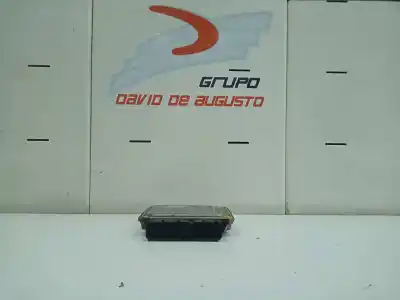 Second-hand car spare part ECU ENGINE CONTROL for IVECO DAILY CAJA CERRADA (1999 =>)  OEM IAM references 028012193  