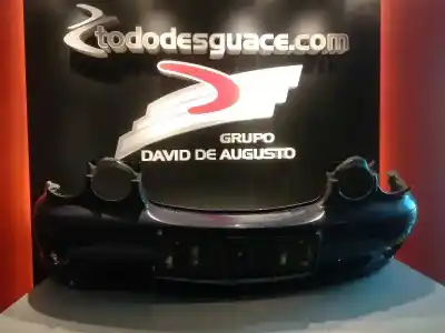 Recambio de automóvil de segunda mano de paragolpes delantero para jaguar xtype 2.5 v6 24v referencias oem iam 