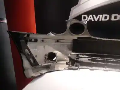 Second-hand car spare part front bumper for jaguar xtype 2.5 v6 24v oem iam references   