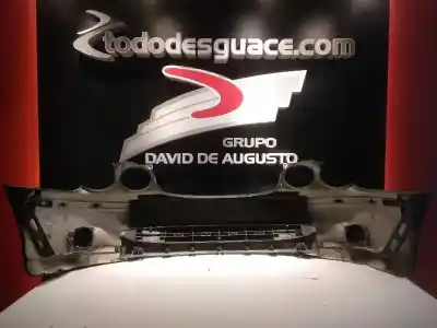 Second-hand car spare part front bumper for jaguar xtype 2.5 v6 24v oem iam references   