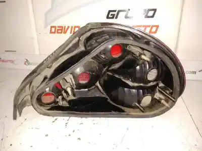 Second-hand car spare part left tailgate light for jaguar xtype 2.5 v6 24v oem iam references   