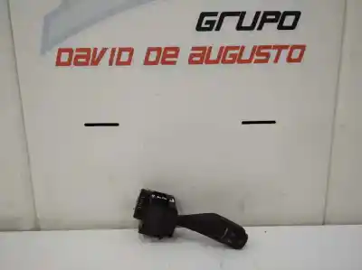 Piesă de schimb auto la mâna a doua maneta stergãtoare pentru ford cmax 2 1.6 tdci 115ch manual referințe oem iam 4m5t17a553bd