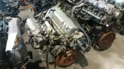 Автозапчасти б/у ПОЛНЫЙ ДВИГАТЕЛЬ за HONDA CIVIC BERLINA .5 (MA/MB)  ссылки OEM IAM D15Z8  
