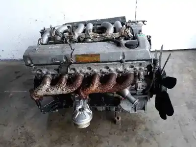 Pièce détachée automobile d'occasion MOTEUR COMPLET pour MERCEDES-BENZ CLASE E (W213)  Références OEM IAM   