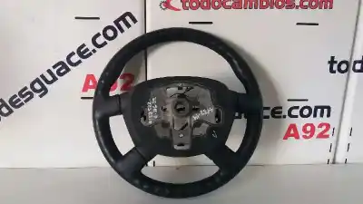 Pièce détachée automobile d'occasion VOLANT pour FORD FOCUS LIM. (CB8)  Références OEM IAM 4M513600CKW  