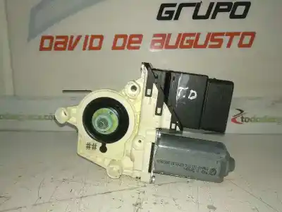 Автозапчасти б/у мотор заднего правого стекла за skoda octavia ii (1z3) 1.9 tdi ссылки oem iam   