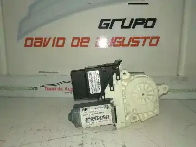 Автозапчасти б/у мотор заднего правого стекла за skoda octavia ii (1z3) 1.9 tdi ссылки oem iam 