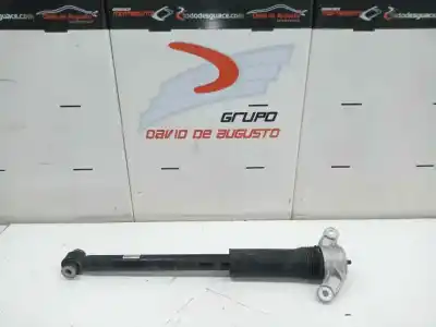 Gebrauchtes Autoersatzteil stoßdämpfer rechts hinten zum jaguar xe 2.0 d oem-iam-referenzen gxa116-xx