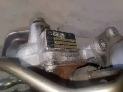 Second-hand car spare part turbocharger for audi a3 (8v) 1.6 tdi oem iam references 03l253056dv  