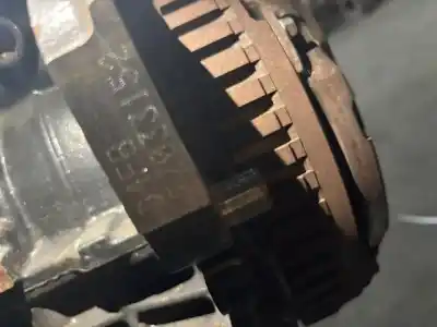 Second-hand car spare part complete engine for kia ceed sw (ed) 1.6 crdi 90 oem iam references d4fb  