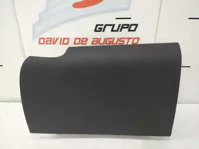 Second-hand car spare part glove compartment for kia ceed sw (ed) 1.6 crdi 90 oem iam references 84510a2100wk