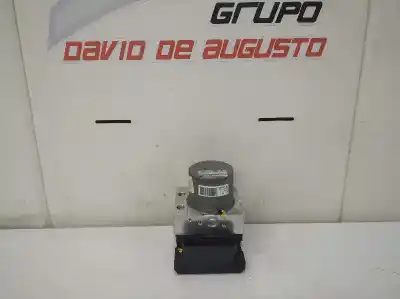 Автозапчасти б/у АБС за KIA CEED SW (ED)  ссылки OEM IAM 6158945200  