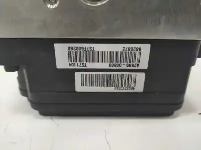 Автозапчасти б/у абс за kia ceed sw (ed) 1.6 crdi 90 ссылки oem iam 6158945200  