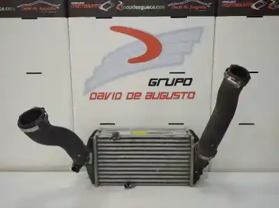 Peça sobressalente para automóvel em segunda mão intercooler por kia ceed sw (ed) 1.6 crdi 90 referências oem iam 15f24  