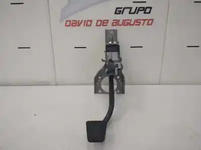 Second-hand car spare part brake pedal for kia ceed sw (ed) 1.6 crdi 90 oem iam references 938133s800