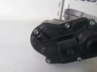 Автозапчастина б/у клапан egr для renault scenic ii i- music посилання на oem iam 8200796571a