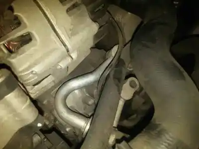 Piesă de schimb auto la mâna a doua compresor de aer condiționat pentru bmw 3 (e90) 320 d referințe oem iam 64529223694