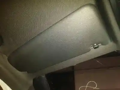 Piesă de schimb auto la mâna a doua parasoare stânga pentru bmw 3 (e90) 320 d referințe oem iam 51167252007