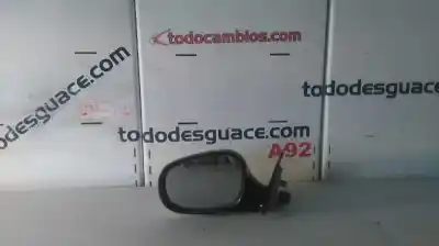 Peça sobressalente para automóvel em segunda mão espelho retrovisor esquerdo por bmw 3 (e90) 320 d referências oem iam c0122001  