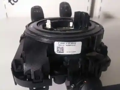 Piesă de schimb auto la mâna a doua inel air bag pentru bmw 3 (e90) 320 d referințe oem iam 912250904