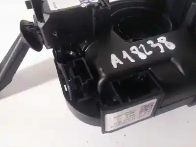 Second-hand car spare part air bag ring for bmw 3 (e90) 320 d oem iam references 912250904  