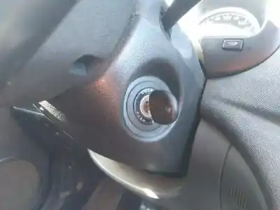 Second-hand car spare part anti-theft device for hyundai i30 combi (pde) 1.6 crdi oem iam references 819202lb20