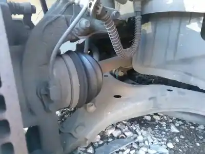 Second-hand car spare part front right transmission for hyundai i30 combi (pde) 1.6 crdi oem iam references 