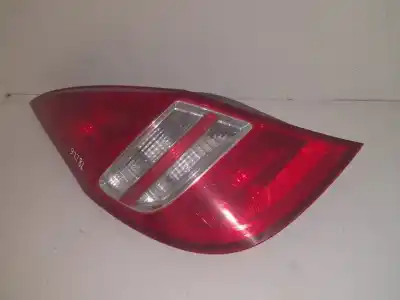 Second-hand car spare part left tailgate light for hyundai i30 combi (pde) 1.6 crdi oem iam references 