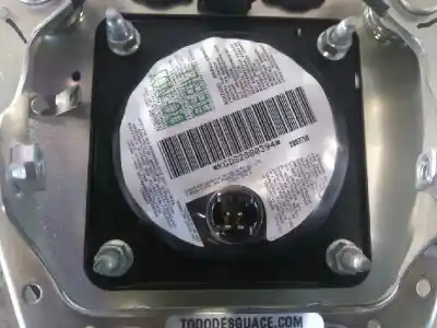 Second-hand car spare part front left air bag for hyundai i30 combi (pde) 1.6 crdi oem iam references 569002l200