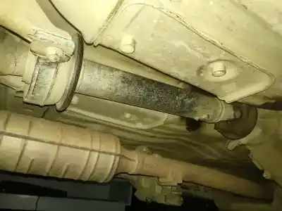 Автозапчастина б/у центр трансмісії для ford ranger (er, eq, r_) 2.5 td 4x4 посилання на oem iam   