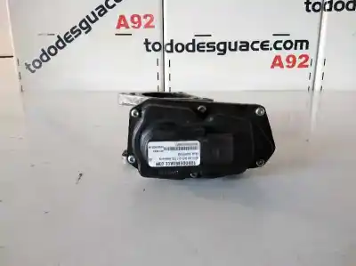 Piesă de schimb auto la mâna a doua supapa valvula egr pentru audi a3 (8p) 2.0 tdi 16v referințe oem iam 03g131501p