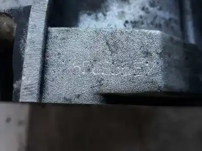 Piesă de schimb auto la mâna a doua cutie de viteze pentru bmw serie 1 berlina (e81/e87) m47t2 referințe oem iam 0285693bey