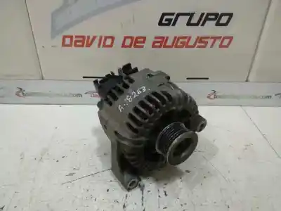 Gebrauchtes Autoersatzteil Lichtmaschine zum BMW SERIE 1 BERLINA (E81/E87)  OEM-IAM-Referenzen 12317802927  