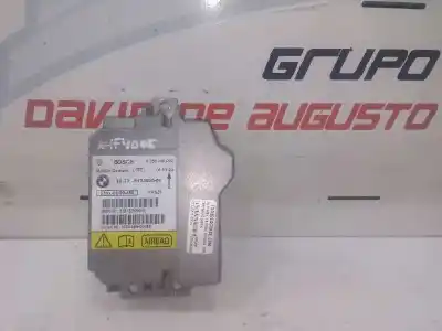 Piesă de schimb auto la mâna a doua unitate de control airbag pentru bmw serie 1 berlina (e81/e87) m47t2 referințe oem iam 6577912250001