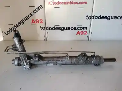 Second-hand car spare part STEERING RACK for BMW SERIE 1 BERLINA (E81/E87)  OEM IAM references 676380710  