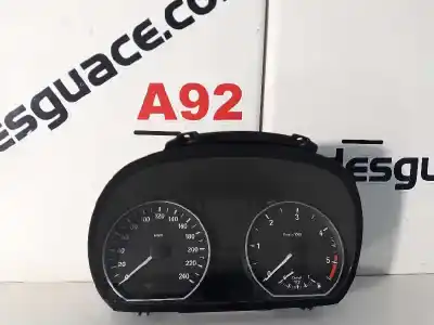 Peça sobressalente para automóvel em segunda mão quadrante por bmw serie 1 berlina (e81/e87) m47t2 referências oem iam 102495262  