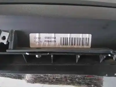 Piesă de schimb auto la mâna a doua torpedou pentru bmw serie 1 berlina (e81/e87) m47t2 referințe oem iam 5565158