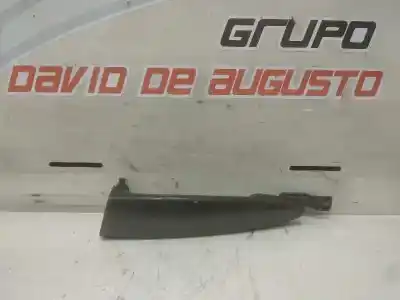 Piesă de schimb auto la mâna a doua mâner exterior stânga fațã pentru bmw serie 1 berlina (e81/e87) m47t2 referințe oem iam 