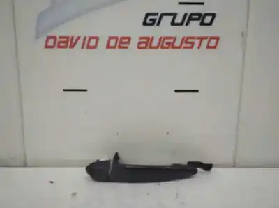 Piesă de schimb auto la mâna a doua mâner exterior spate stânga pentru bmw serie 1 berlina (e81/e87) m47t2 referințe oem iam 