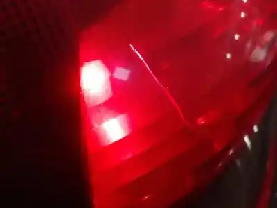 Second-hand car spare part left tailgate light for bmw serie 1 berlina (e81/e87) m47t2 oem iam references   