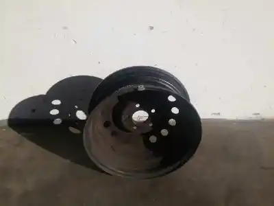 Pièce détachée automobile d'occasion JANTE pour HYUNDAI I30 (PD)  Références OEM IAM 512JX1547  