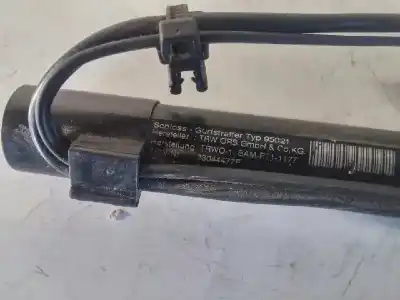 Piesă de schimb auto la mâna a doua pretensor airbag dreapta pentru bmw serie 1 berlina (e81/e87) m47t2 referințe oem iam 33044477f