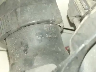 Second-hand car spare part right fog light for bmw 7 (e65, e66, e67) 730 ld oem iam references   