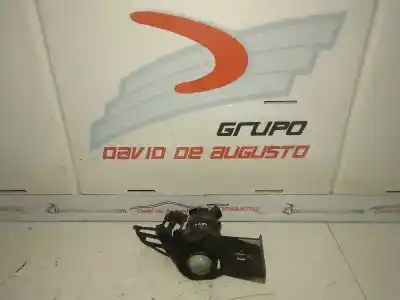 Peça sobressalente para automóvel em segunda mão farol / projetor de nevoeiro direito por bmw 7 (e65, e66, e67) 730 ld referências oem iam 