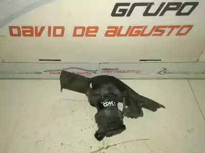 Second-hand car spare part right fog light for bmw 7 (e65, e66, e67) 730 ld oem iam references   