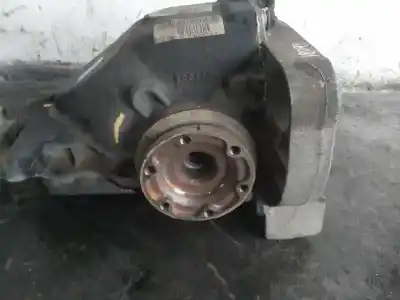 Second-hand car spare part rear differential for bmw 5 (e60) 530 d oem iam references 33107526932  